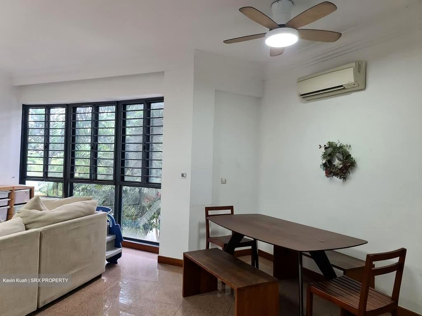 Regentville (D19), Apartment #530456421
